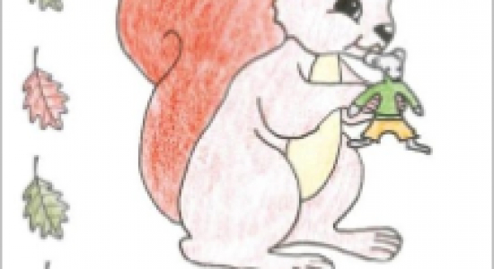 Doodsbang voor Nijntje