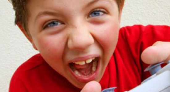 ADHD en mediagebruik