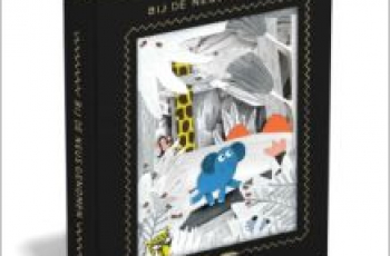 Bij de neus genomen (4+)