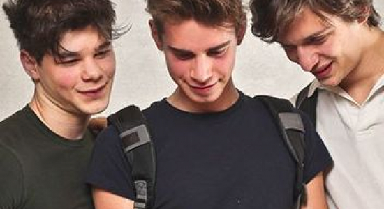 Media | Nieuwe video's over sexting