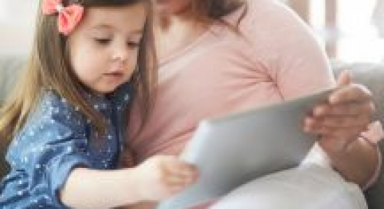 Voorlezen | Korte kinderverhaaltjes