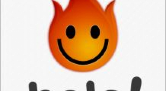 Waarschuwing voor 'Hola'