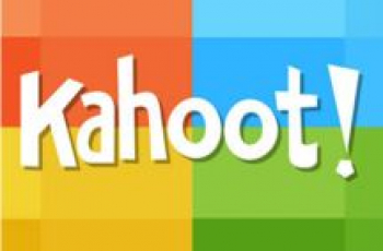 Bezighouden | Quizzen maken met Kahoot!