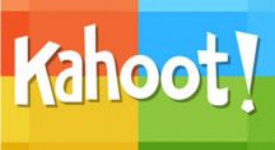 Bezighouden | Quizzen maken met Kahoot!
