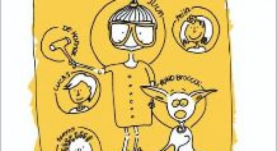 Met een klap van de hamer (9+)