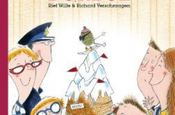 Moppen op een bordje (6+)