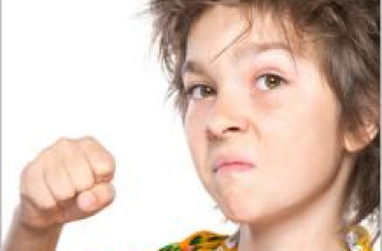 Omgaan met agressief gedrag