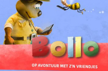 Bollo wint Media Ukkie Award 2016