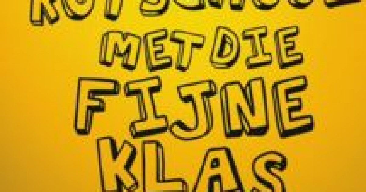 Die rotschool met die fijne klas (9+) | Ouders.nl