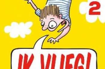 Ik vlieg – deel 2 (7+)