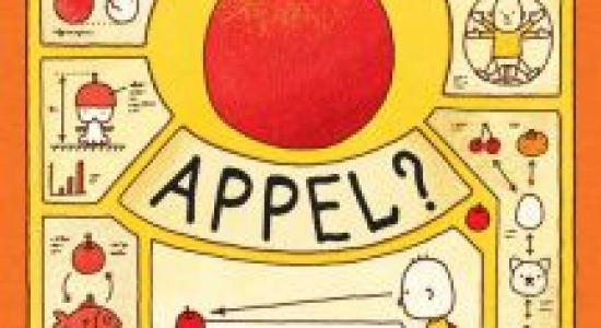 Is het een appel? (7+)