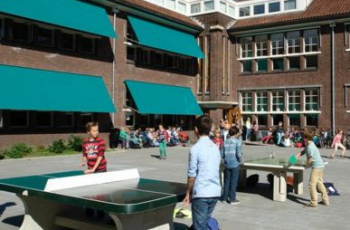 "Vrijheid van onderwijs is grondrecht"