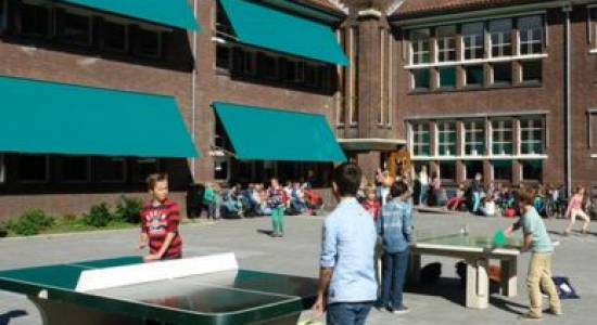 "Vrijheid van onderwijs is grondrecht"