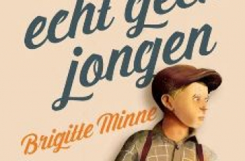 Paultje, echt geen jongen (12+)