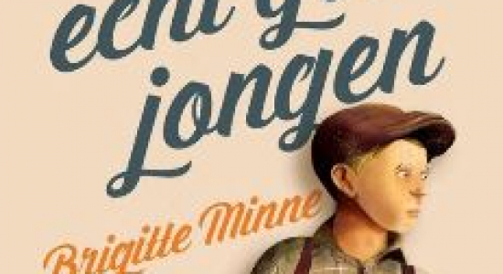 Paultje, echt geen jongen (12+)