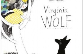 Virginia Wolf (5+)