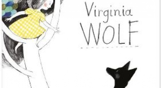 Virginia Wolf (5+)