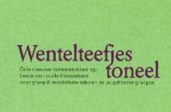 Afscheid groep 8 | Wentelteefjestoneel