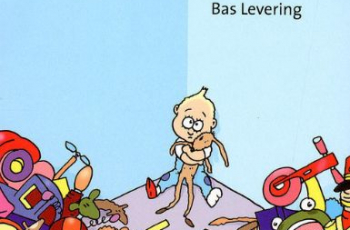 Het leukste opvoedboek van 2012