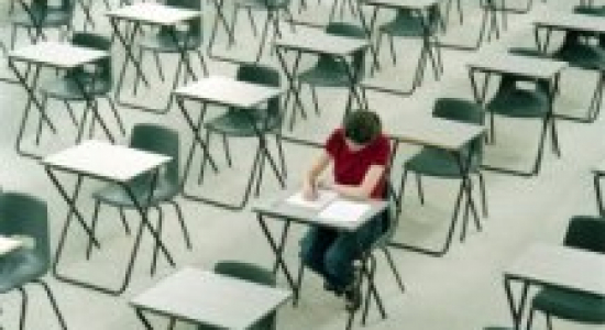 Eindexamen-stress: tips voor ouders