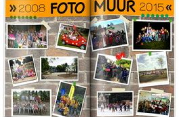 Samen een eigen tijdschrift maken (Mail & win!)