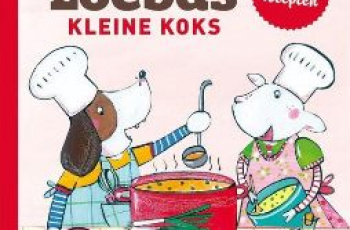 Lam en Loebas - Kleine koks (6+)