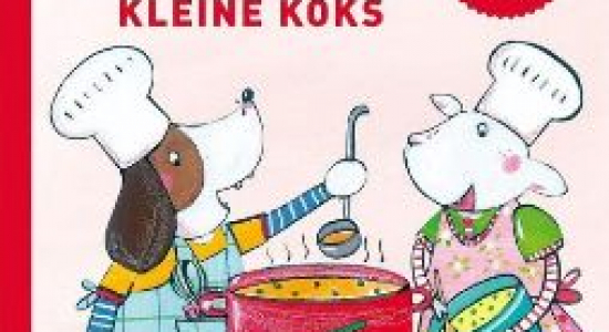 Lam en Loebas - Kleine koks (6+)