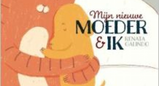 Mijn nieuwe moeder en ik (4+)