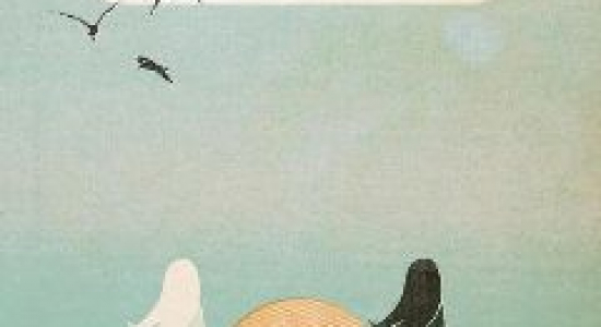 Niemandsdochters (14+)