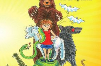 Pien en de spoken (7+)