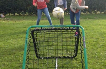 29. Wie kaatst kan de bal verwachten