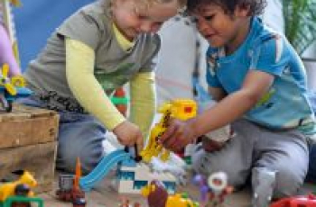 Speelgoed | Met Duplo de wereld rond (Mail & Win!)