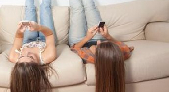 Geen sociale media onder de 16?