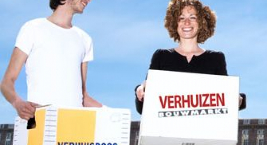 Basisinformatie: hypotheek afsluiten