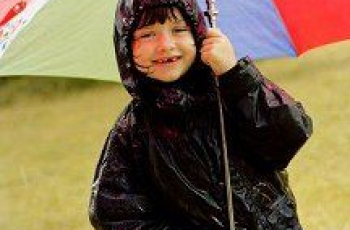 Regenachtig dag | Tips voor thuisblijvers