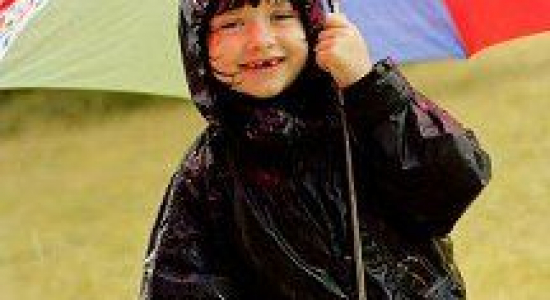 Regenachtig dag | Tips voor thuisblijvers