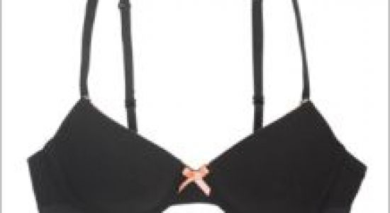 Ophef over kinder-bh'tjes