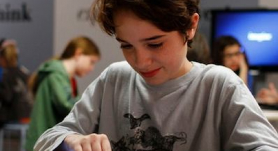 Betalen voor digitale leermiddelen?