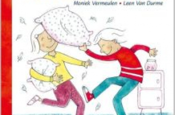 Siebe houdt niet van ruzie (7+)