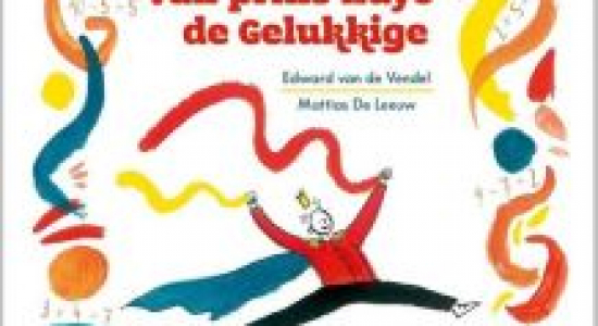 Het telboek van prins Hayo de Gelukkige (5+)
