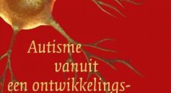 Autisme als ontwikkelingsprobleem