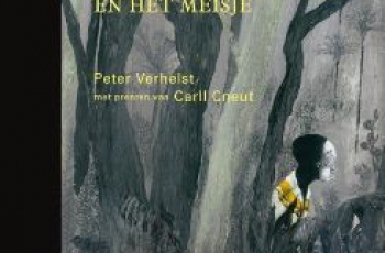 De jongen, de neushoornvogel, de olifant, de tijger en het meisje (10+)