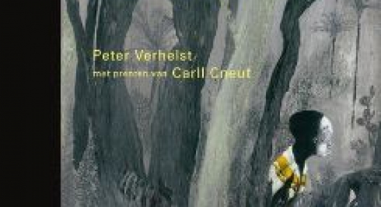 De jongen, de neushoornvogel, de olifant, de tijger en het meisje (10+)