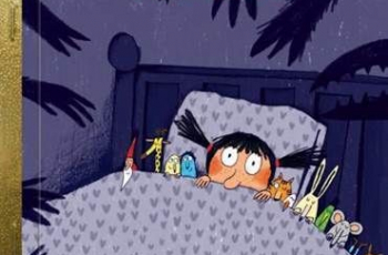 De nachtmerries van Loes (3+)