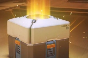 Loot boxes - gokken voor kinderen
