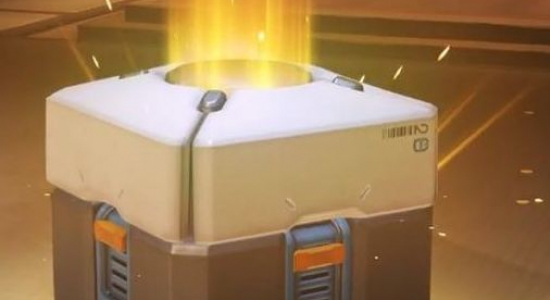 Loot boxes - gokken voor kinderen