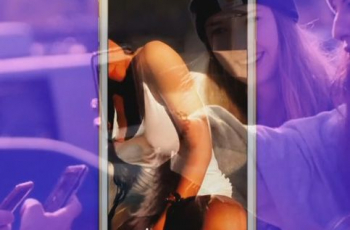 'Mag ik je tieten zien?'