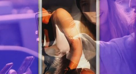 'Mag ik je tieten zien?'