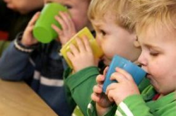 Strengere regels kinderopvang