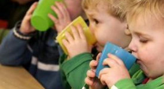 Strengere regels kinderopvang